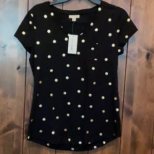 NWT Maison Jules Top